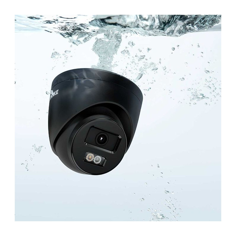 ANNKE I51EH Inteligentná 3K 5 MP PoE IP kamera