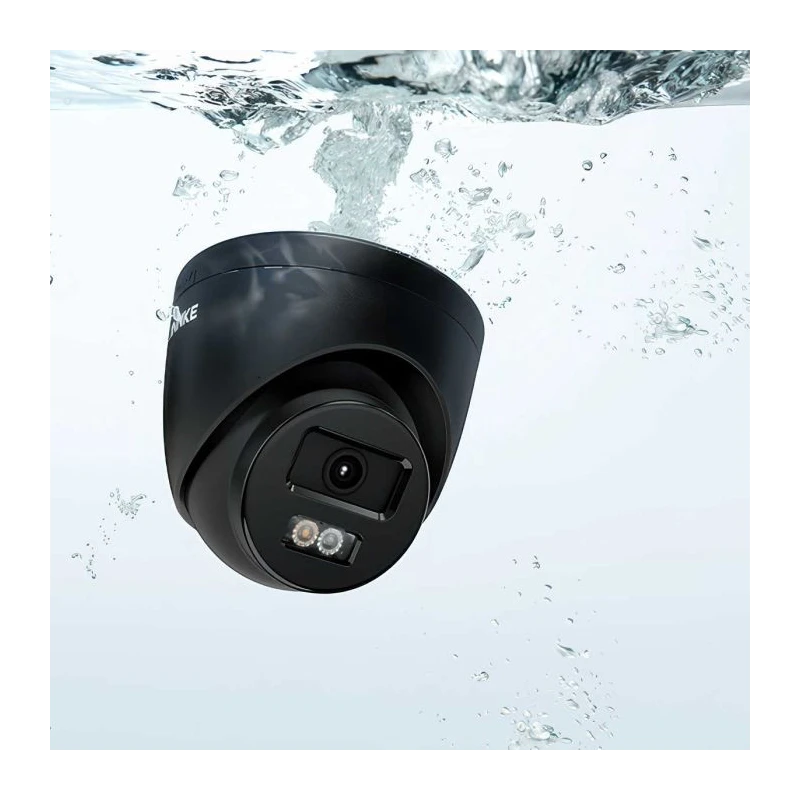 ANNKE I51EH Inteligentná 3K 5 MP PoE IP kamera