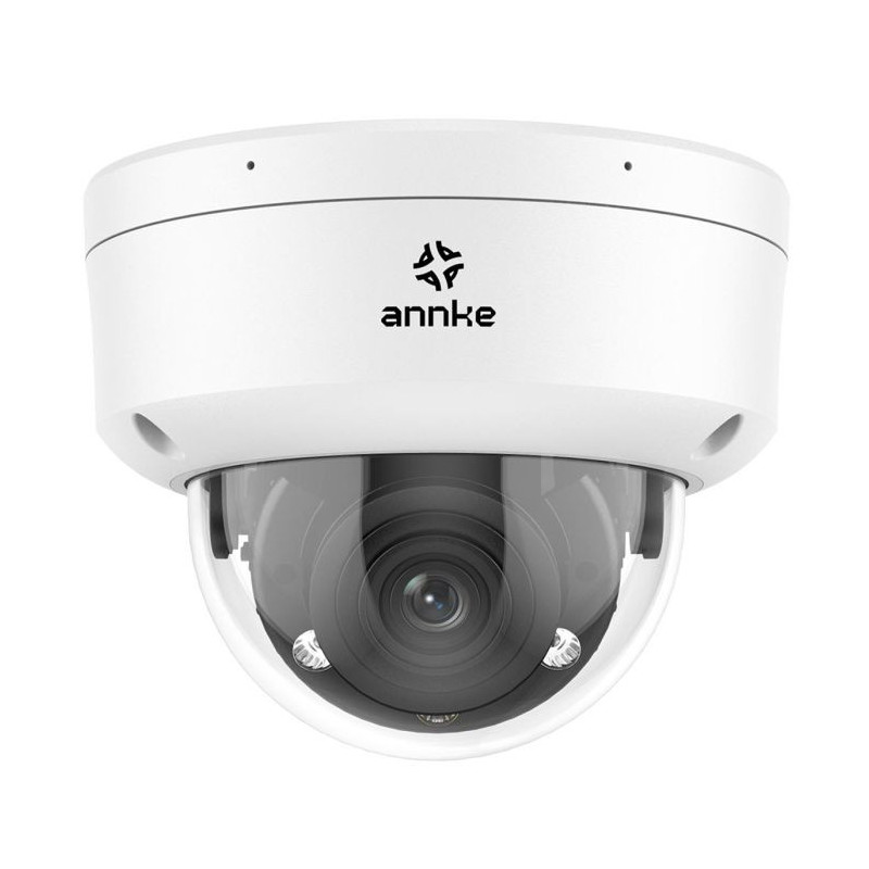 ANNKE I91DQ 8 MP PoE dome