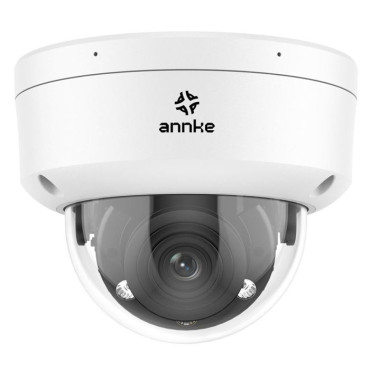ANNKE I91DQ 8 MP PoE dome