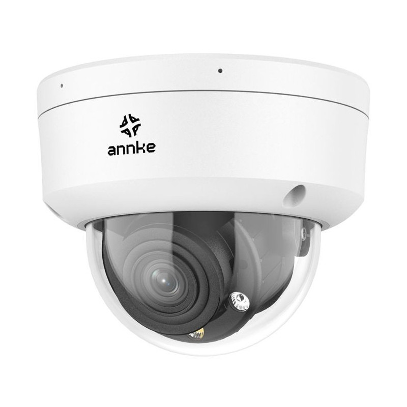 ANNKE I91DQ 8 MP PoE dome