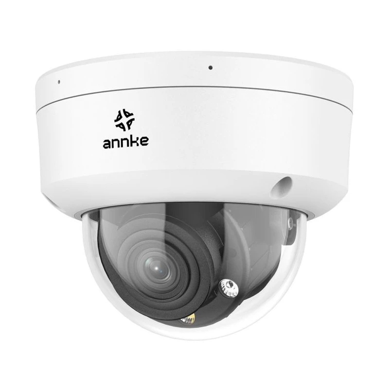ANNKE I91DQ 8 MP PoE dome