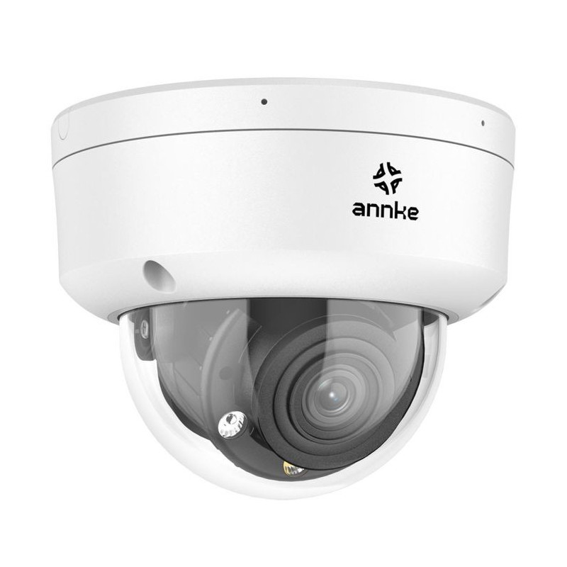 ANNKE I91DQ 8 MP PoE dome