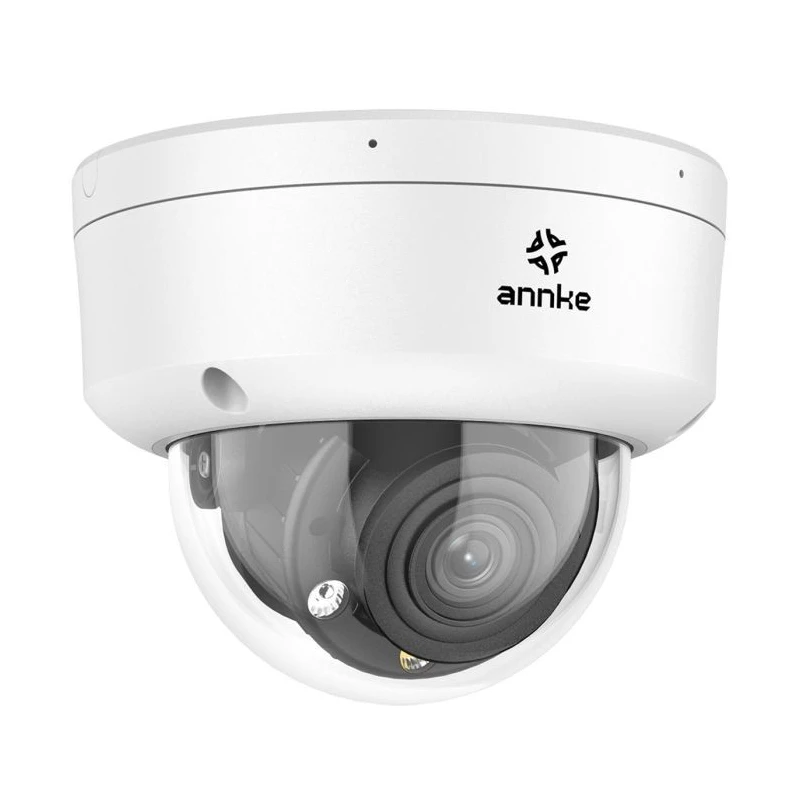 ANNKE I91DQ 8 MP PoE dome