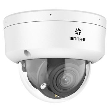 ANNKE I91DQ 8 MP PoE dome
