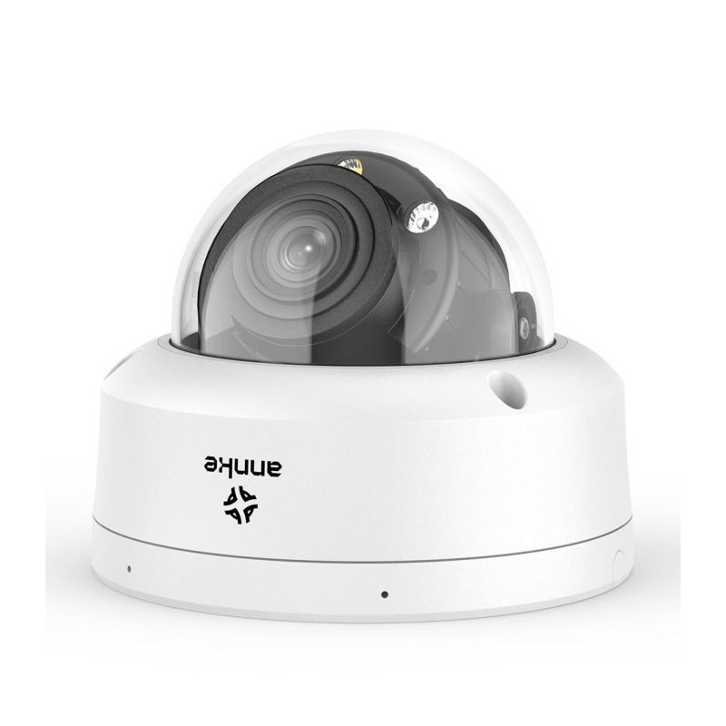 ANNKE I91DQ 8 MP PoE dome