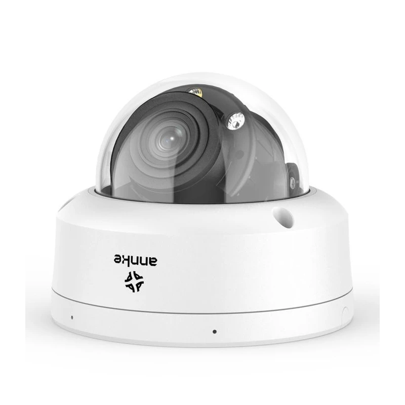 ANNKE I91DQ 8 MP PoE dome