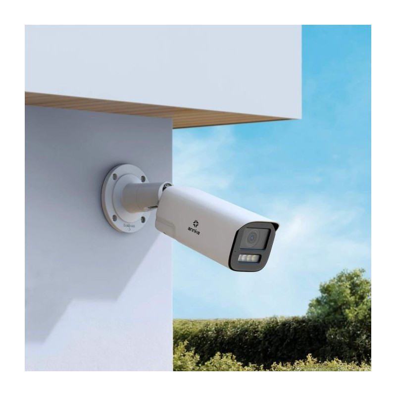 ANNKE I91DE 4K 8 MP PoE