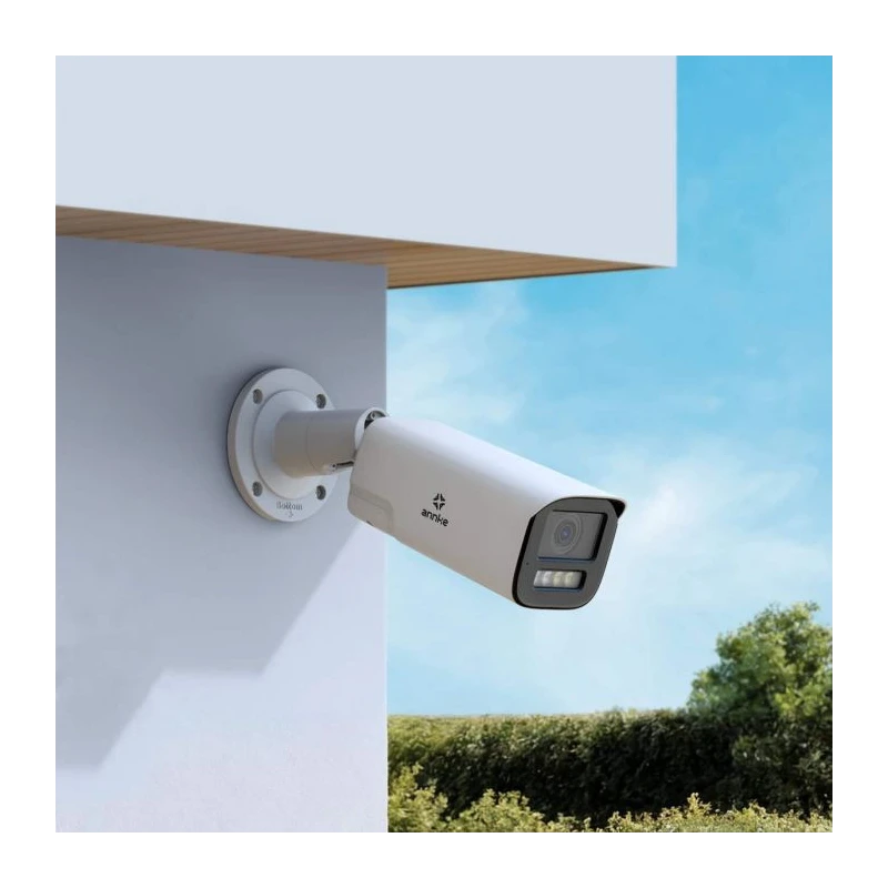 ANNKE I91DE 4K 8 MP PoE