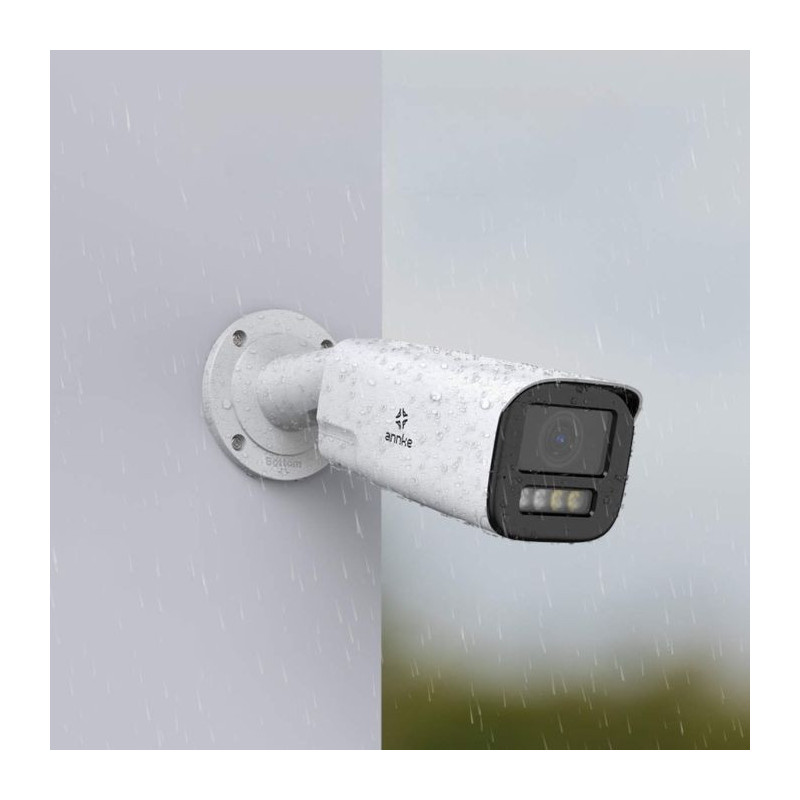 ANNKE I91DE 4K 8 MP PoE