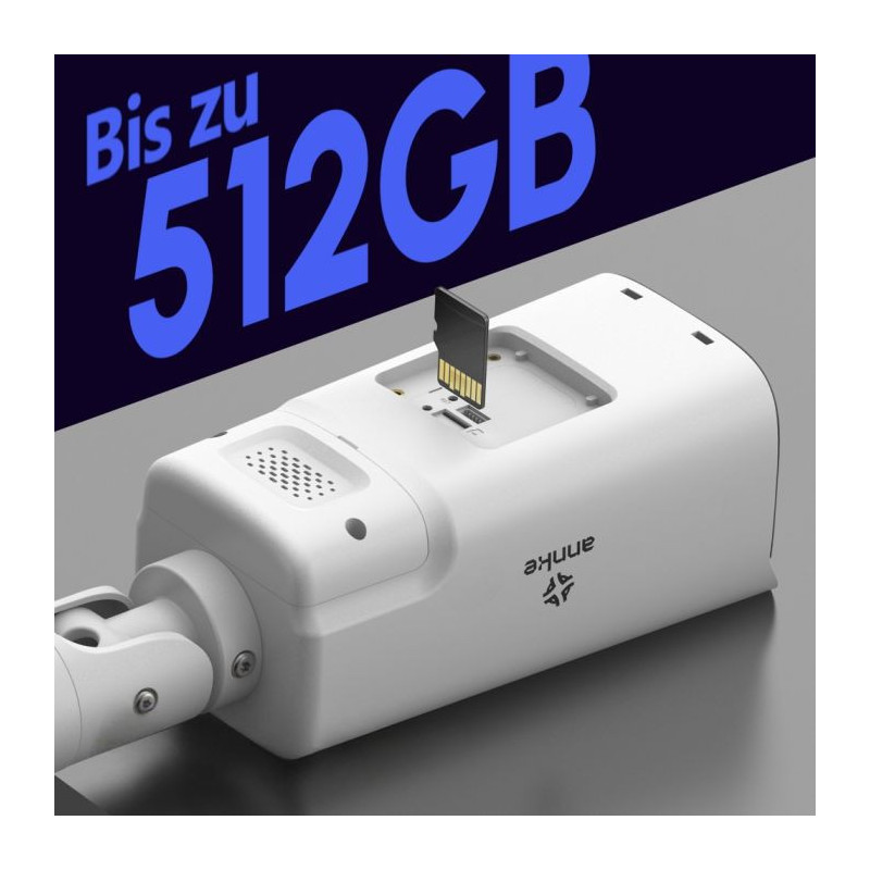 ANNKE I91DE 4K 8 MP PoE