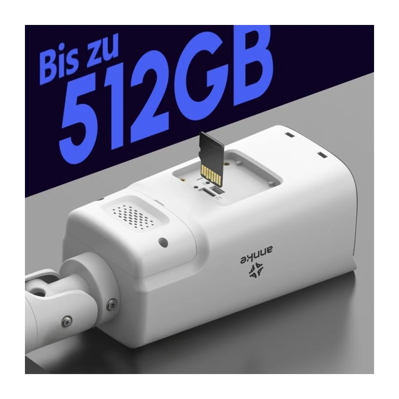 ANNKE I91DE 4K 8 MP PoE