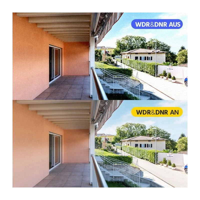 ANNKE I91DE 4K 8 MP PoE