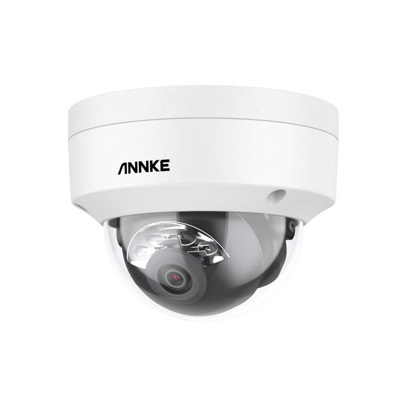 Annke N48PAW I91DG4-2T 4K 8-kanálová PoE kamera