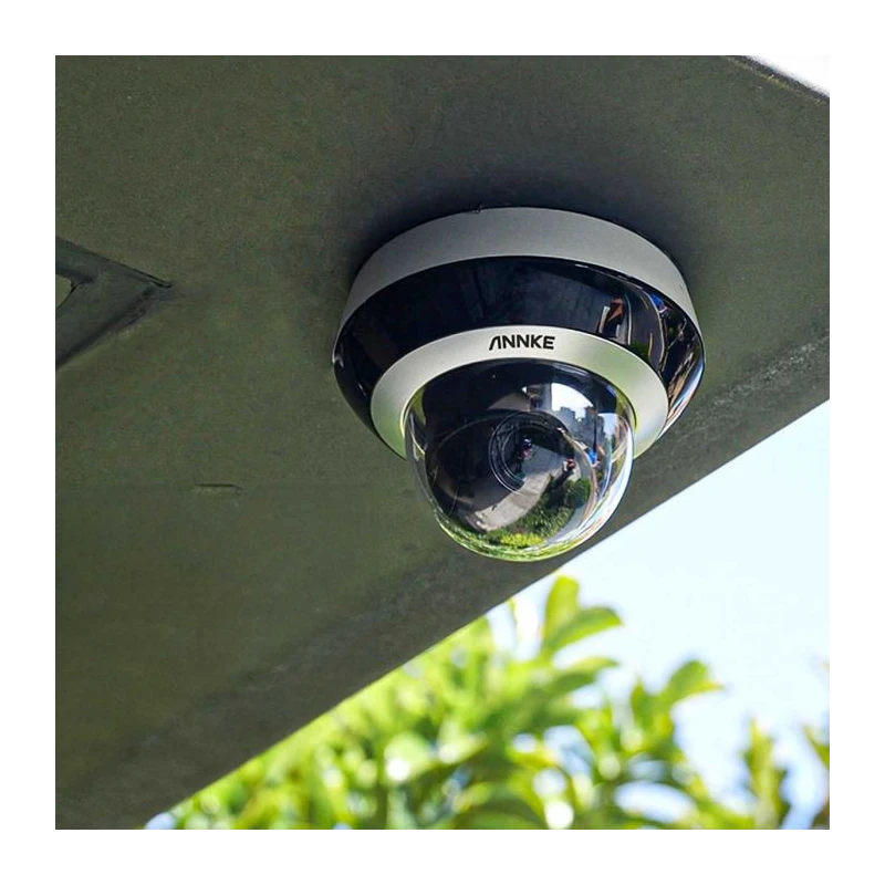 ANNKE I91BK 4 MP PoE PTZ dome