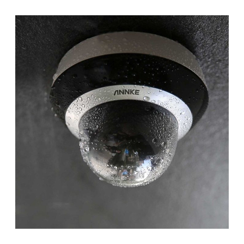 ANNKE I91BK 4 MP PoE PTZ dome