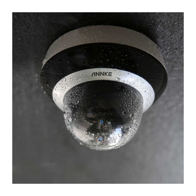 ANNKE I91BK 4 MP PoE PTZ dome