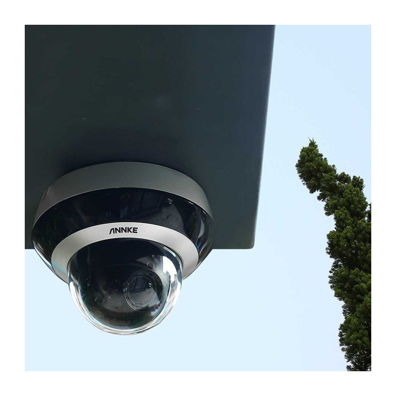 ANNKE I91BK 4 MP PoE PTZ dome