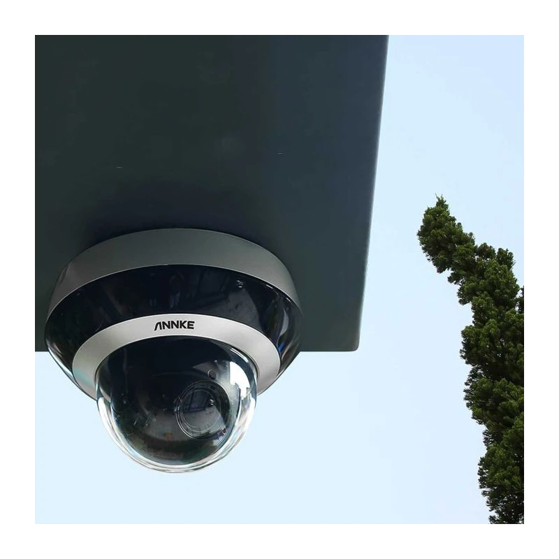 ANNKE I91BK 4 MP PoE PTZ dome