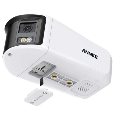 ANNKE I91DW 4K Ultra HD PoE IP