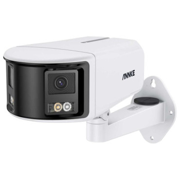 ANNKE I91DW 4K Ultra HD PoE IP