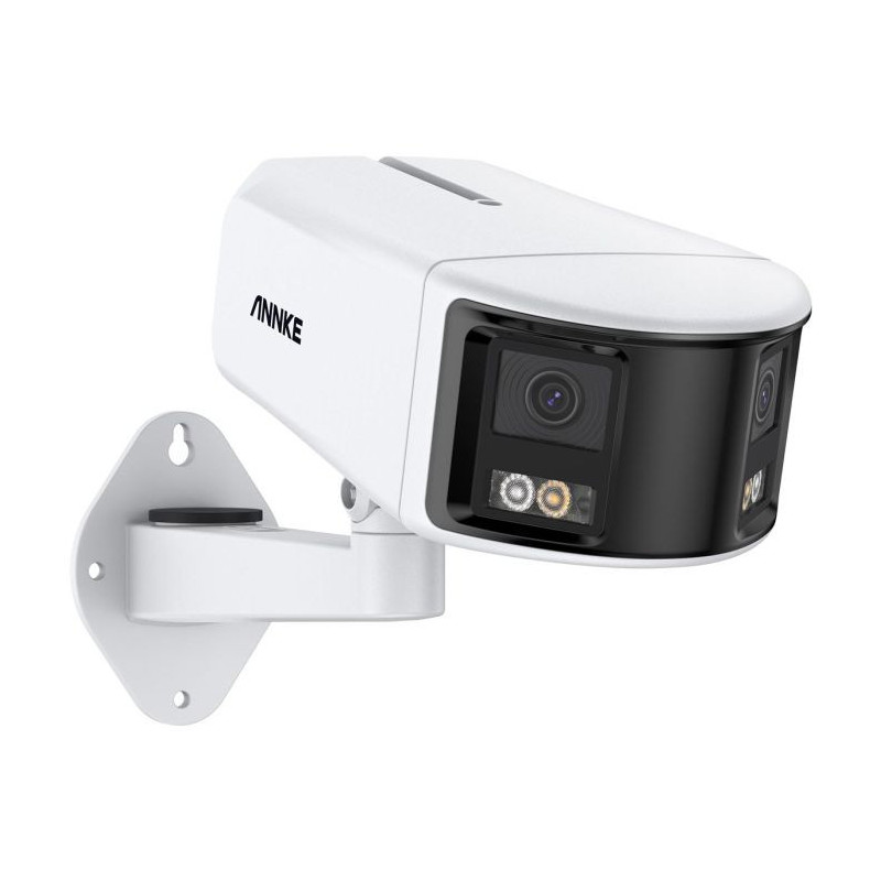 ANNKE I91DW 4K Ultra HD PoE IP