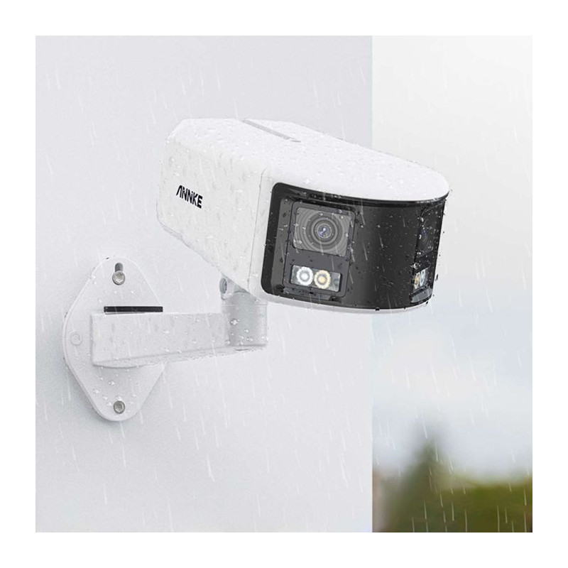 ANNKE I91DW 4K Ultra HD PoE IP