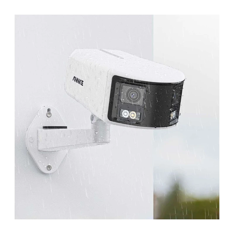 ANNKE I91DW 4K Ultra HD PoE IP