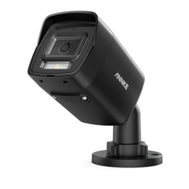 ANNKE I51EG Inteligentná 3K 5 MP PoE IP kamera