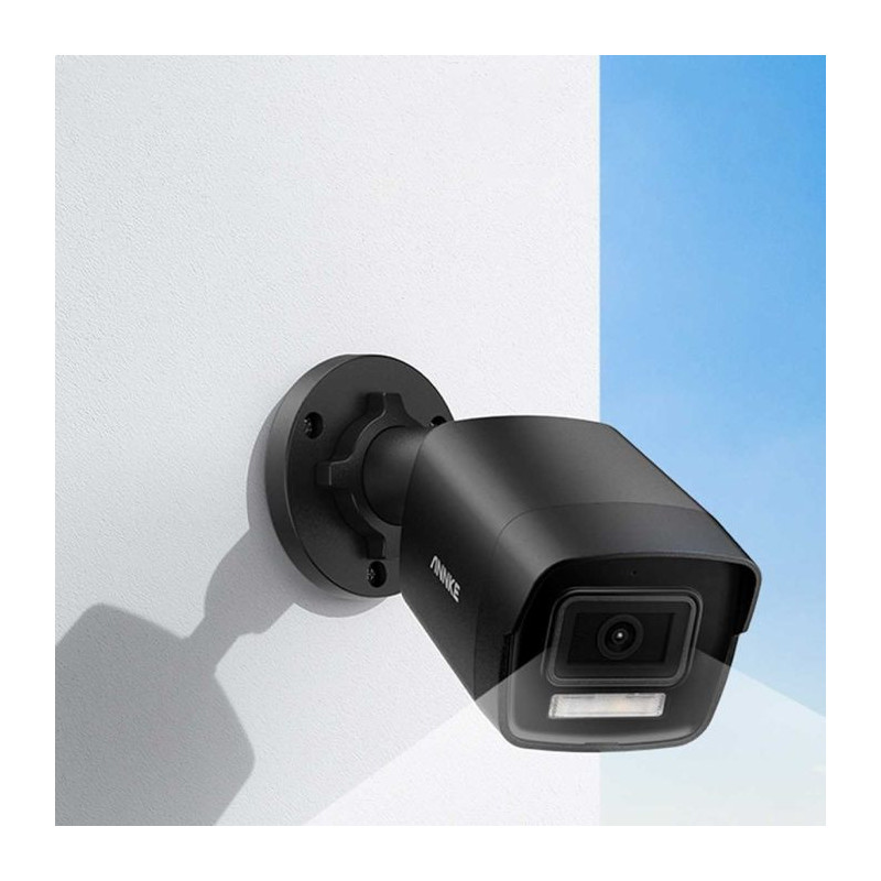 ANNKE I51EG Inteligentná 3K 5 MP PoE IP kamera