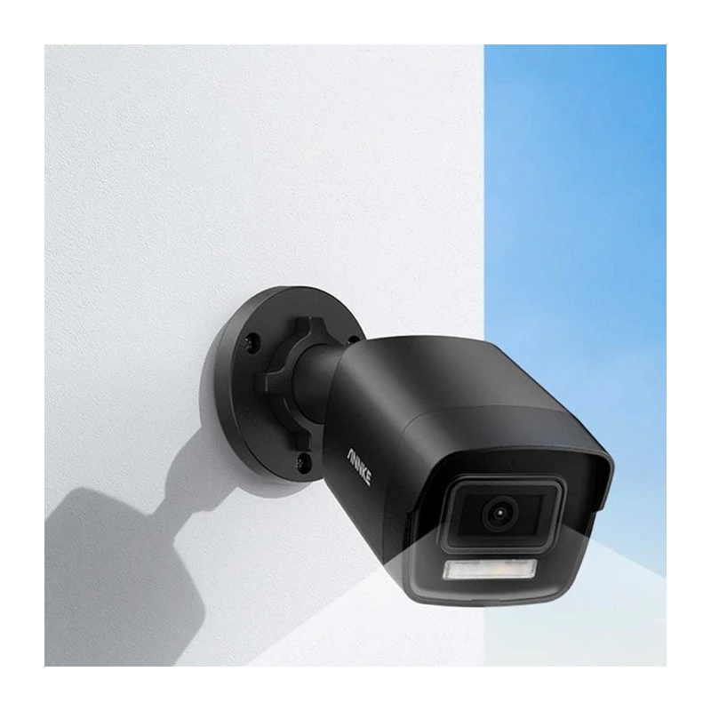 ANNKE I51EG Inteligentná 3K 5 MP PoE IP kamera