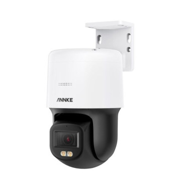 ANNKE I81EM 3K 5 MP PoE dome