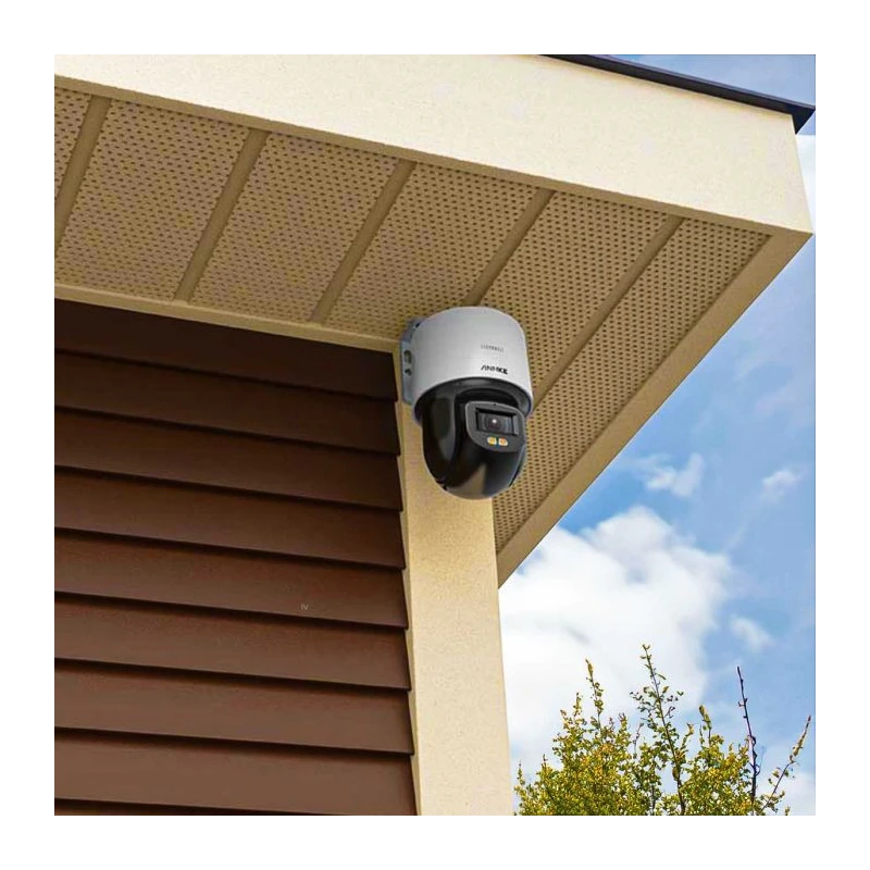 ANNKE I81EM 3K 5 MP PoE dome