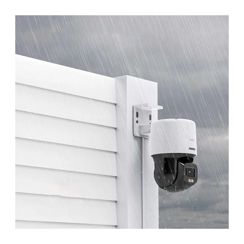 ANNKE I81EM 3K 5 MP PoE dome