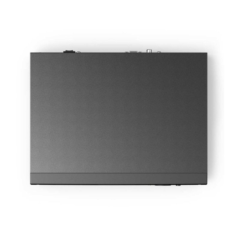 Annke N48PAW 12 MP 8-kanálový sieťový rekordér H.265+ PoE