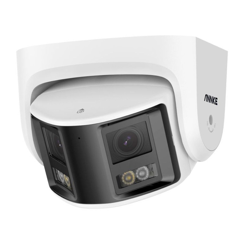 ANNKE I91DX 4K Ultra HD IP PoE