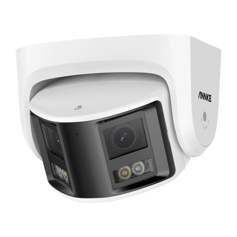 ANNKE I91DX 4K Ultra HD IP PoE