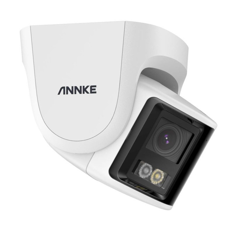 ANNKE I91DX 4K Ultra HD IP PoE
