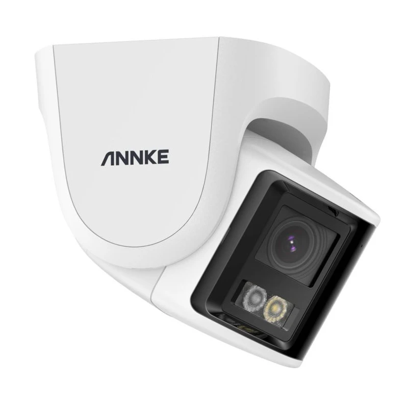 ANNKE I91DX 4K Ultra HD IP PoE