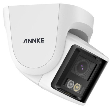 ANNKE I91DX 4K Ultra HD IP PoE