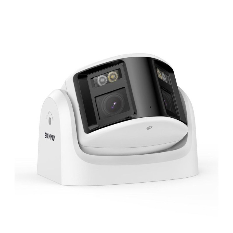 ANNKE I91DX 4K Ultra HD IP PoE