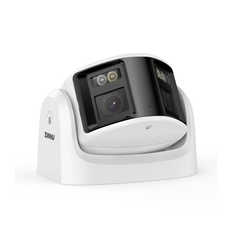 ANNKE I91DX 4K Ultra HD IP PoE