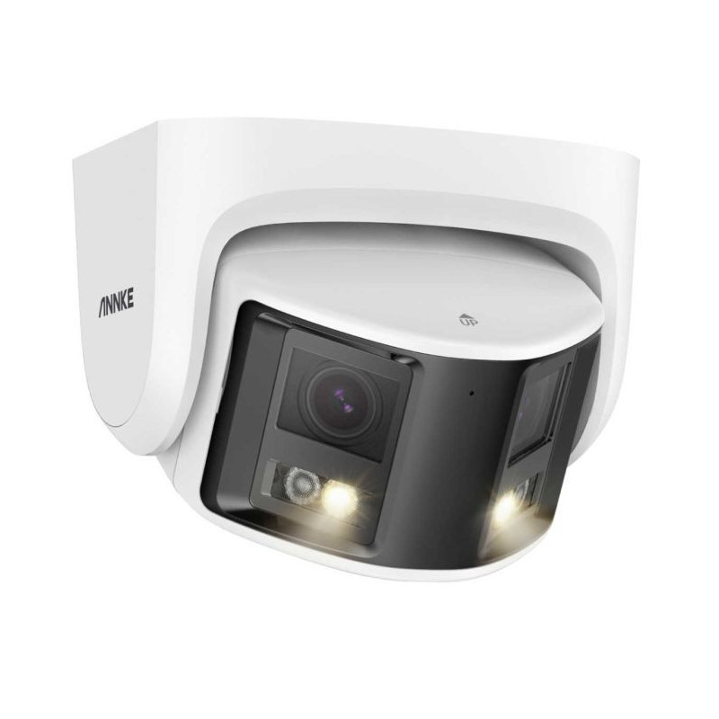 ANNKE I91DX 4K Ultra HD IP PoE