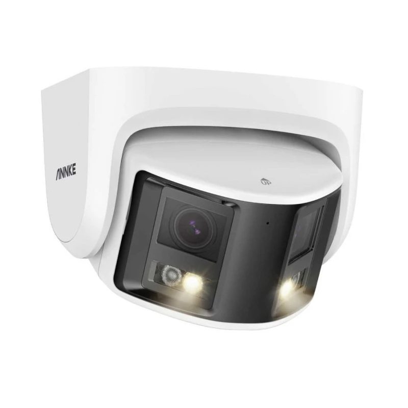 ANNKE I91DX 4K Ultra HD IP PoE