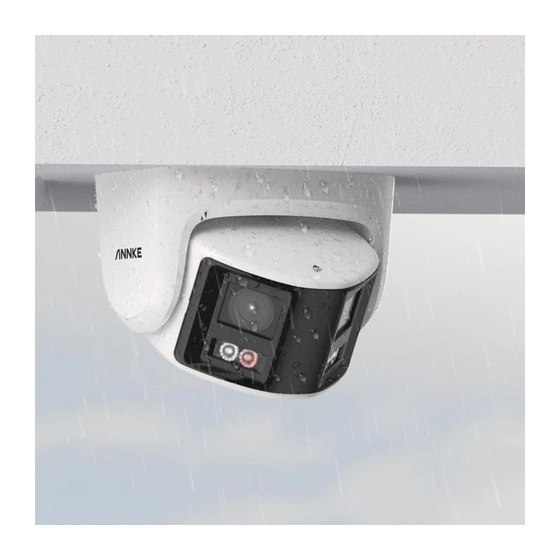 ANNKE I91DX 4K Ultra HD IP PoE