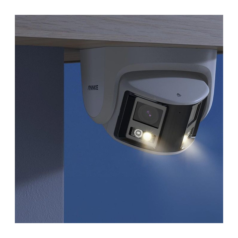 ANNKE I91DX 4K Ultra HD IP PoE