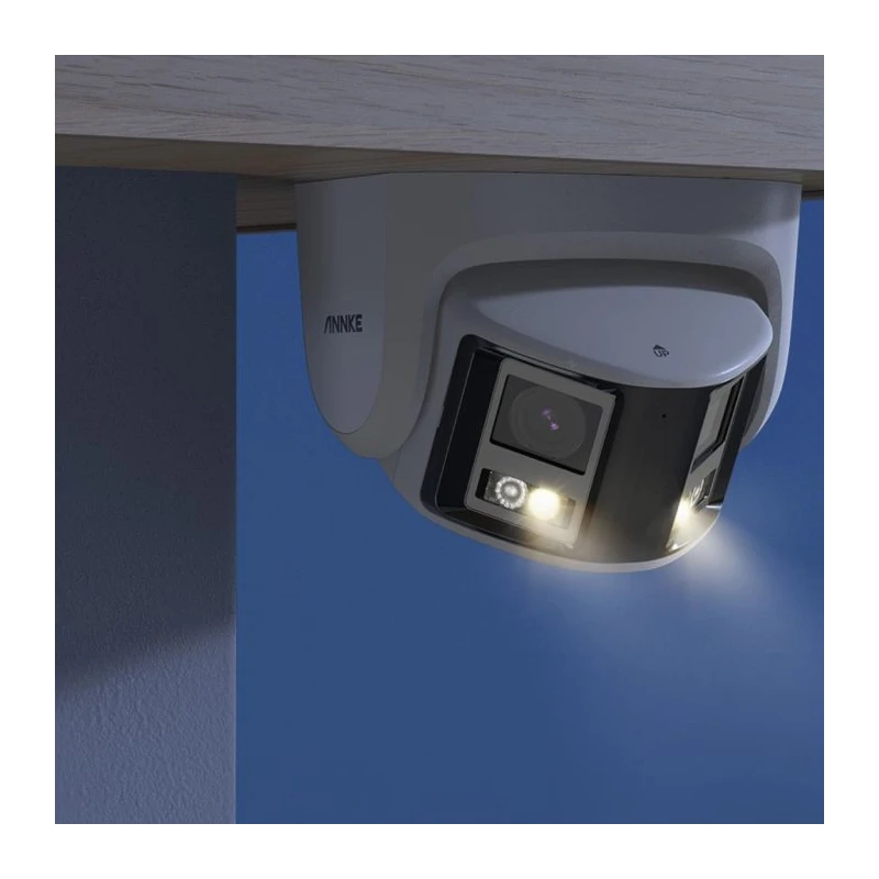 ANNKE I91DX 4K Ultra HD IP PoE