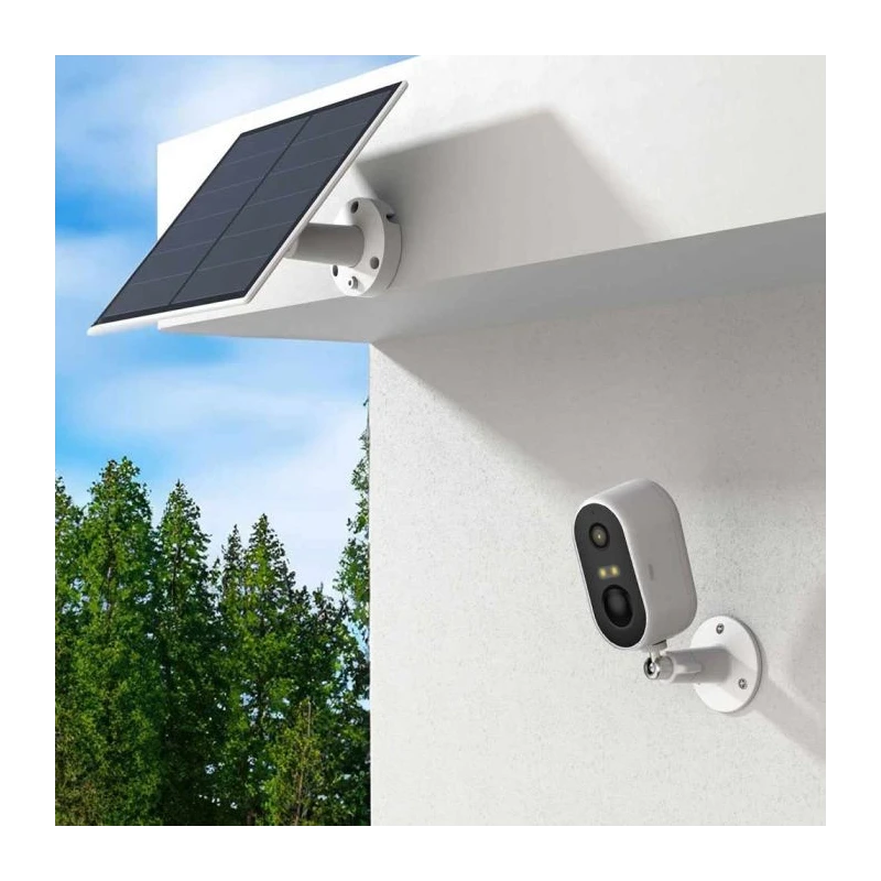 Bezdrôtová WiFi kamera Arenti GO1 2K