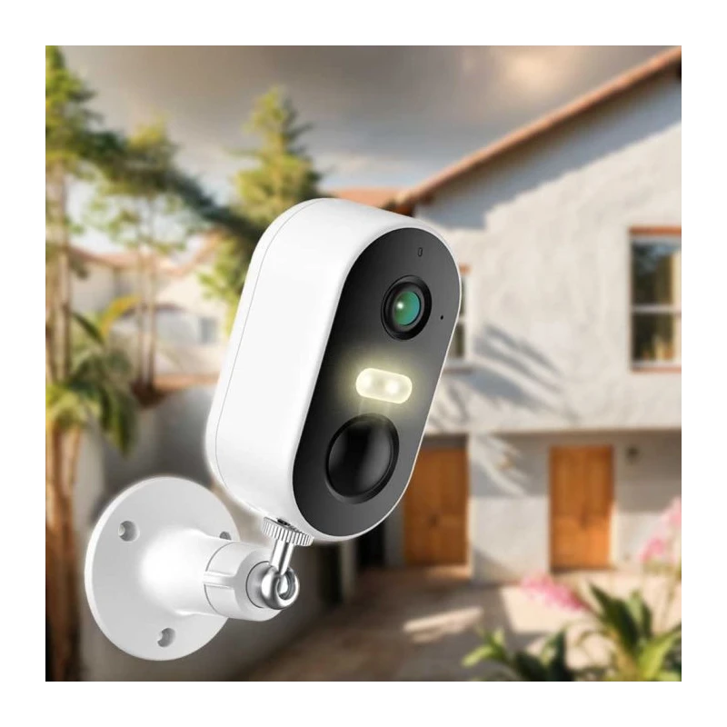 Bezdrôtová WiFi kamera Arenti GO1 2K