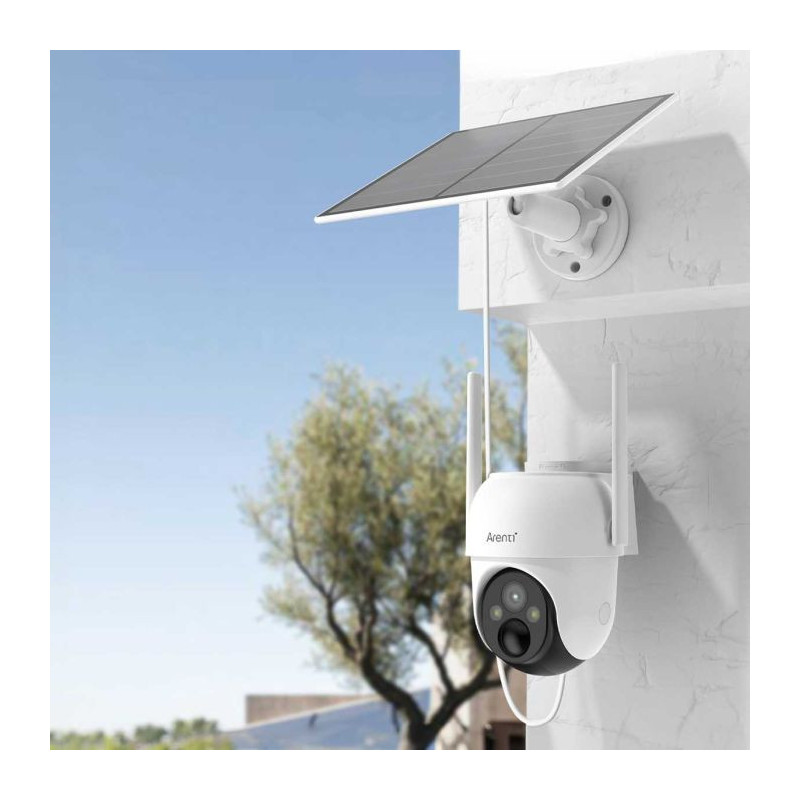 Arenti GO2T&SP2 3 MP